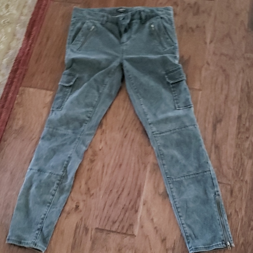 Pants